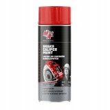 MOJE AUTO LAKIER DO ZACISKÓW HAM. CZERWONY 400ML / BRAKE CALIPER SPRAY RED