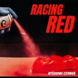 MOJE AUTO LAKIER DO ZACISKÓW HAM. CZERWONY 400ML / BRAKE CALIPER SPRAY RED