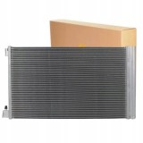 CHŁODNICA KLIMATYZACJI OPEL INSIGNIA A 09- 1.6 1.8 2.0T SAAB 95 YS3G