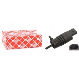 FEBI POMPKA SPRYSKIWACZA AUDI MERCEDES BMW E87 E46 E39 E60 E38 LAND ROVER