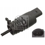 FEBI POMPKA SPRYSKIWACZA AUDI MERCEDES BMW E87 E46 E39 E60 E38 LAND ROVER