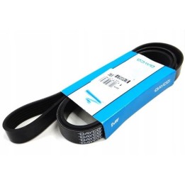 DAYCO PASEK KLINOWY WIELOROWKOWY OSPRZĘTU 5PK1450