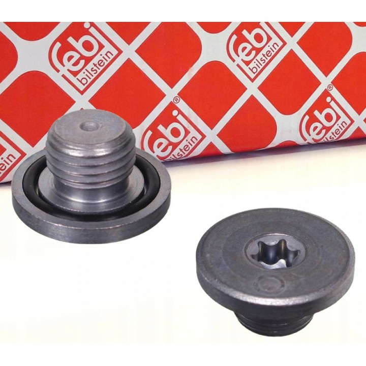KOREK MISKI OLEJU FEBI BILSTEIN 04572