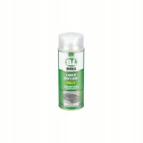 BOLL LAKIER AKRYLOWY 400ML BEZBARWNY AEROZOL / BOLL