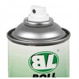 BOLL LAKIER AKRYLOWY 400ML BEZBARWNY AEROZOL / BOLL