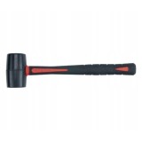 YATO MŁOTEK GUMOWY TRZONEK TPR 440G