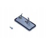 LORO LAMPA TABLICY REJ. AUDI A3/A4/A6 00-13 P21W, PY21W, H21W PR