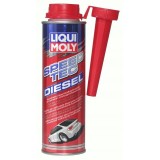 LIQUI MOLY ŚRODEK DODATEK DO DIESLA 250ML SPEED TEC DIESEL