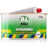 BOLL SZPACHLÓWKA Z WŁÓKNEM SZKLANYM 1,8KG / BOLL