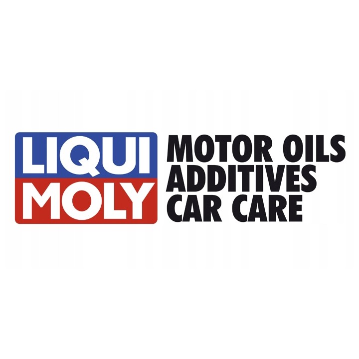 LIQUI MOLY NIEWIDZIALNA RĘKAWICZKA LIQUI MOLY 650ML