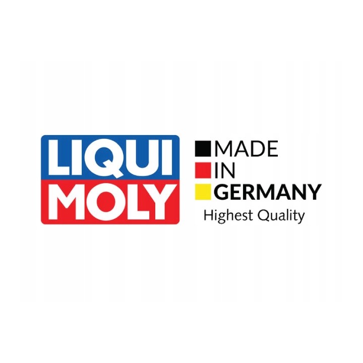 LIQUI MOLY NIEWIDZIALNA RĘKAWICZKA LIQUI MOLY 650ML
