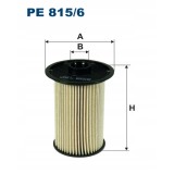 FILTR PALIWA PE815/6 FORD FOCUS II MK2 GALAXY C-MAX MONDEO IV MK4 1.8TDCI