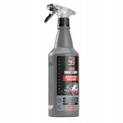 MOJE AUTO ŚRODEK DO MYCIA SILNIKA 1L EXTRA STRONG / MA PROFESSIONAL
