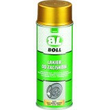 BOLL LAKIER DO ZACISKÓW HAM. ZŁOTY 400ML