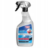 MOJE AUTO ŚRODEK DO CZYSZCZENIA SZYB 650ML PIANKA / MOJE AUTO