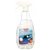 MOJE AUTO ŚRODEK DO CZYSZCZENIA SZYB 650ML PIANKA / MOJE AUTO