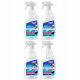 MOJE AUTO ŚRODEK DO CZYSZCZENIA SZYB 650ML PIANKA / MOJE AUTO
