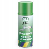BOLL ŚRODEK DO MYCIA PISTOLETÓW LAKIERNICZYCH 400ML / BOLL