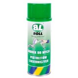 BOLL ŚRODEK DO MYCIA PISTOLETÓW LAKIERNICZYCH 400ML / BOLL