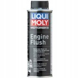 LIQUI MOLY ŚRODEK DO CZYSZCZENIA WNĘTRZA SILNIKÓW ENGINE FLUSH 250ML / MOTO