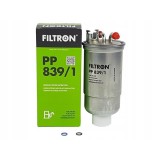 FILTR PALIWA PP839/1 AUDI VW SEAT SKODA 1.9TDI