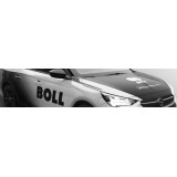 BOLL KLEJ DO SZYB 310ML SPRINT 1 GODZ. / BOLL