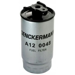 FILTR PALIWA BMW 3 E46 330d TD XD E39 530D DENCKERMAN