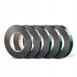 BOLL TAŚMA DWUSTRONNA 9MM X 10M / BOLL