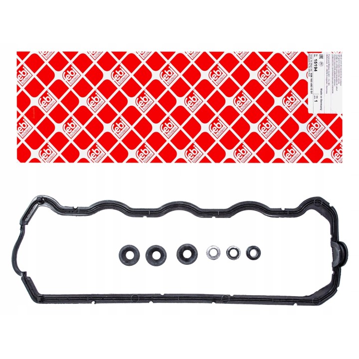 USZCZELKA POKRYWY AUDI A4 VW GOLF PASSAT B5 1.9TDI