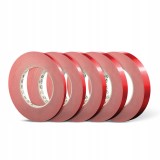 BOLL TAŚMA AKRYLOWA DWUSTRONNA 19MM X 5M / BOLL