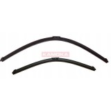 WYCIERACZKI SZYBY do FORD FOCUS II MK2 PEUGEOT 207 ZESTAW 650/425MM