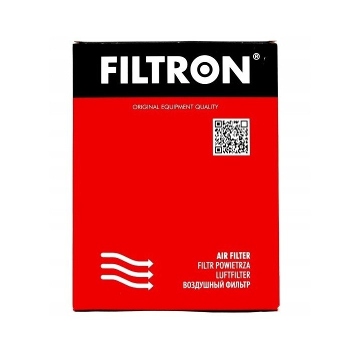 FILTRON FILTR POWIETRZA do OPEL INSIGNIA B 1.6 2.0 CDTI