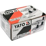 YATO ŚCIĄGACZ DO SWORZNI KULISTYCH 20MM REGULOWANY