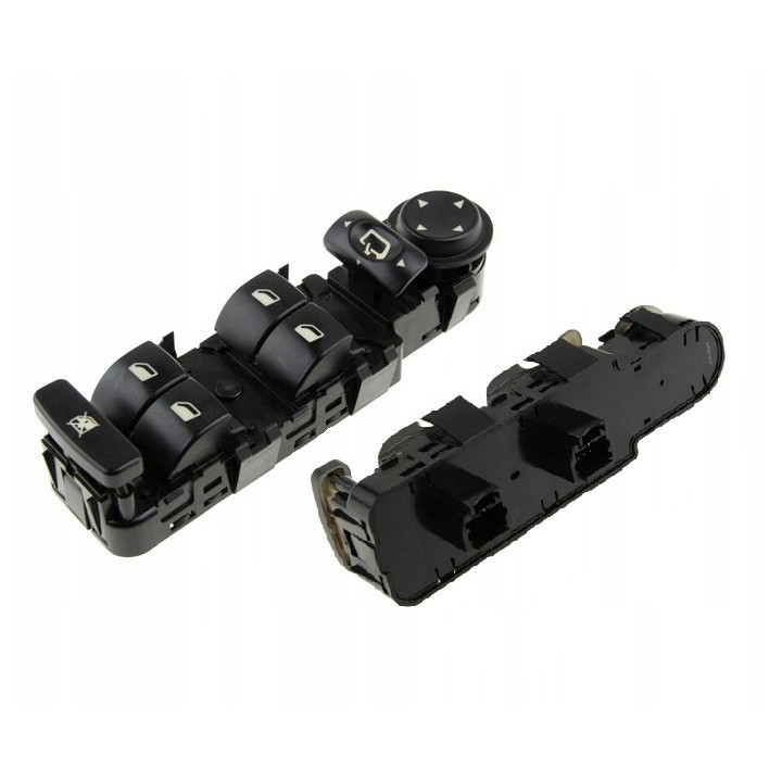 PRZEŁĄCZNIK SZYB PRZYCISK CITROEN C5 II 04- C8 02-