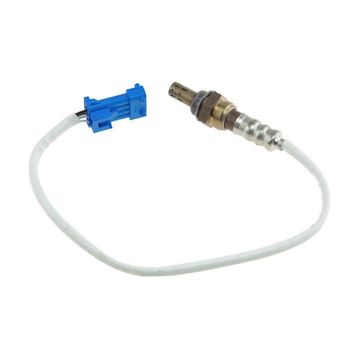 SONDA LAMBDA POZYCJA 2 CITROEN PEUGEOT DS MINI 1.4 1.6 VTI 16V
