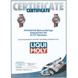 LIQUI MOLY PŁYN DO CZYSZCZENIA UKŁ. WTRYSKOWYCH 500ML DIESEL / DO JET CLEAN