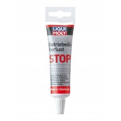 LIQUI MOLY ŚRODEK PRZECIW WYCIEKOM OLEJU PRZEKŁADNIOWEGO 50ML MTF / LIQUI M