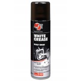 MOJE AUTO SMAR LITOWY BIAŁY 400ML SPRAY WHITE GREASE / MA PROFESSIONAL