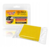Moje Auto Clay Bar Medium - Glinka do lakieru Średnia 60g