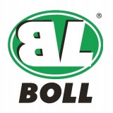 BOLL LAKIER AKRYLOWY 1L SREBRNY DO FELG SAMOCHODOWYCH / BOLL