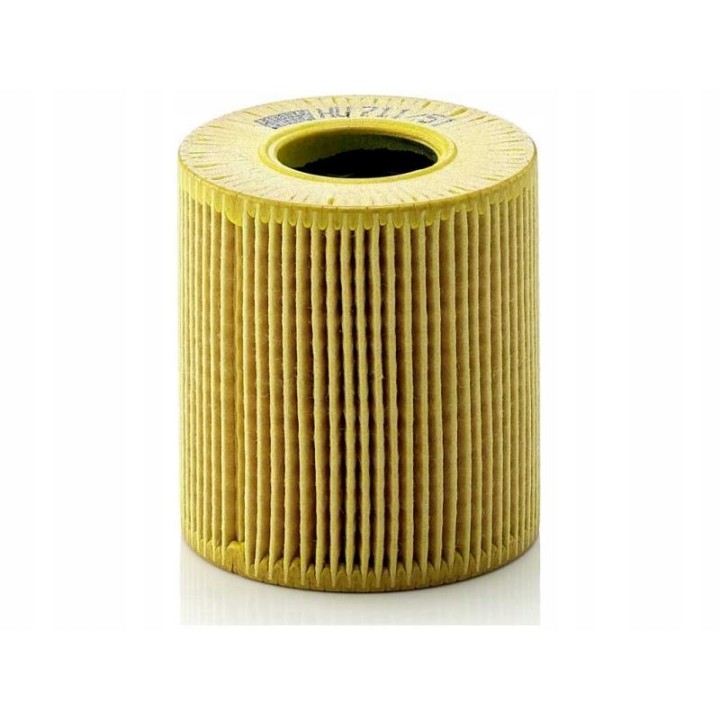 FILTR OLEJU MANN CITROEN PEUGEOT C2 C3 C4 C5 PSA