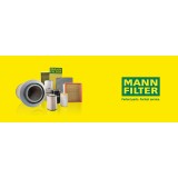 FILTR OLEJU MANN CITROEN PEUGEOT C2 C3 C4 C5 PSA