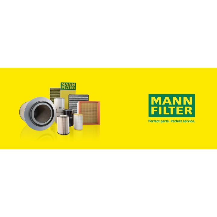 FILTR OLEJU MANN CITROEN PEUGEOT C2 C3 C4 C5 PSA