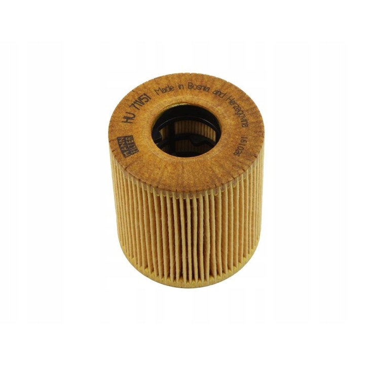 FILTR OLEJU MANN CITROEN PEUGEOT C2 C3 C4 C5 PSA