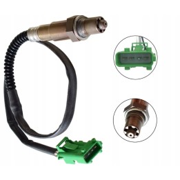 SONDA LAMBDA PEUGEOT 206 207 307 308 406 407