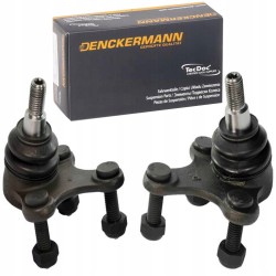 2x SWORZEŃ WAHACZA VW GOLF V VI TOURAN SKODA OCTAVIA SEAT LEON AUDI A3 8P