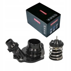 TERMOSTAT + OBUDOWA BMW F10 F20 F30 2.0D N47