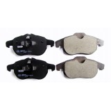 KLOCKI HAMULCOWE PRZÓD OPEL do SIGNUM VECTRA C FIAT CROMA SAAB 93