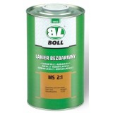 BOLL LAKIER BEZBARWNY 1L MS 2:1 / BOLL