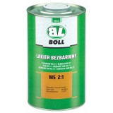 BOLL LAKIER BEZBARWNY 1L MS 2:1 / BOLL